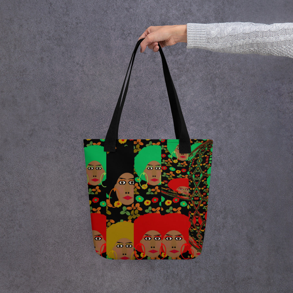 Tote bag