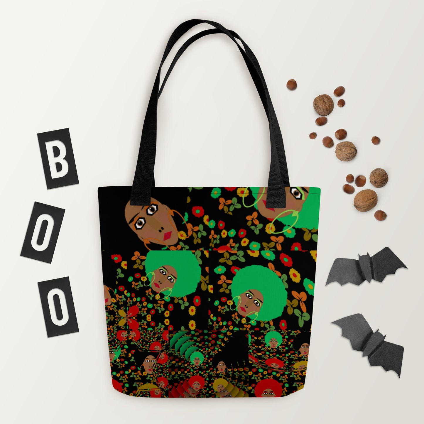 Tote bag