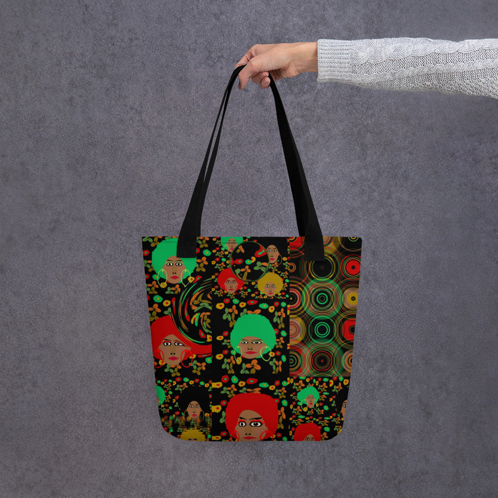 Tote bag