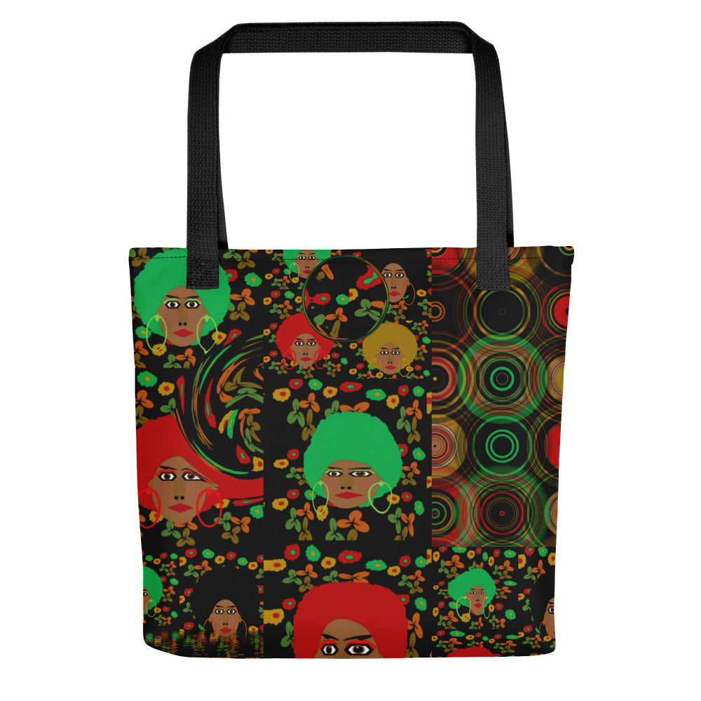 Tote bag