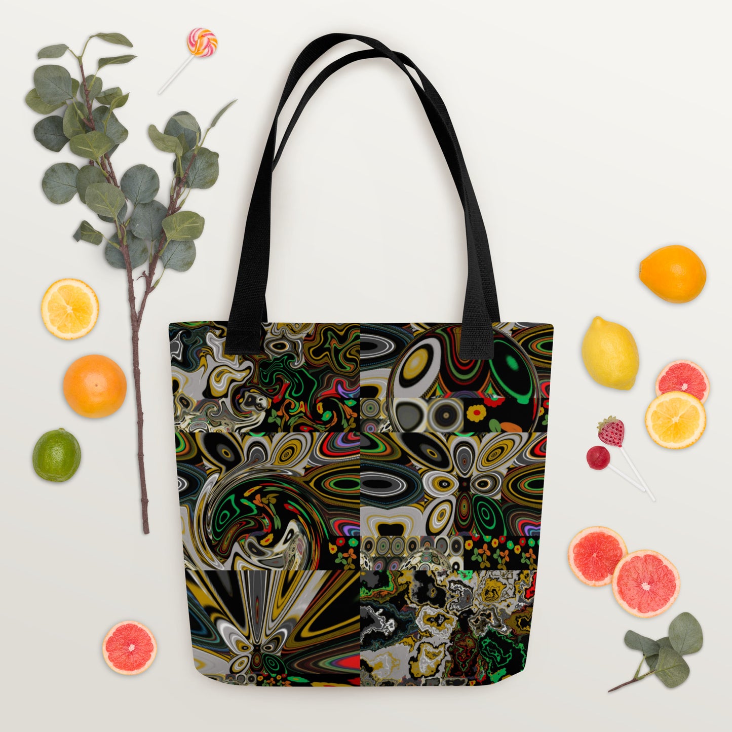 Tote bag