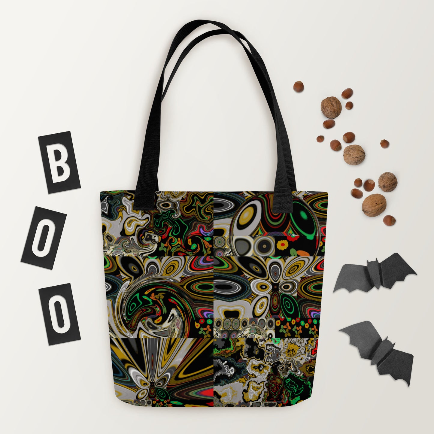 Tote bag