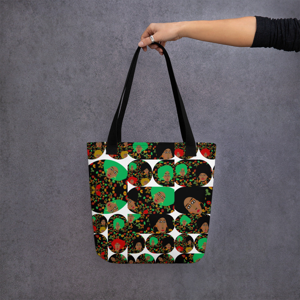 Tote bag