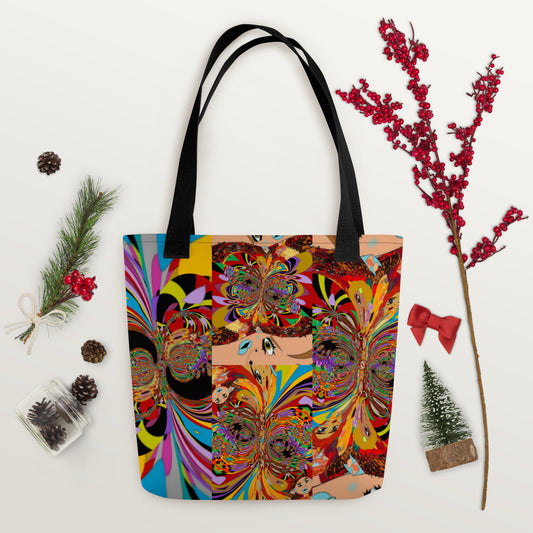 Tote bag