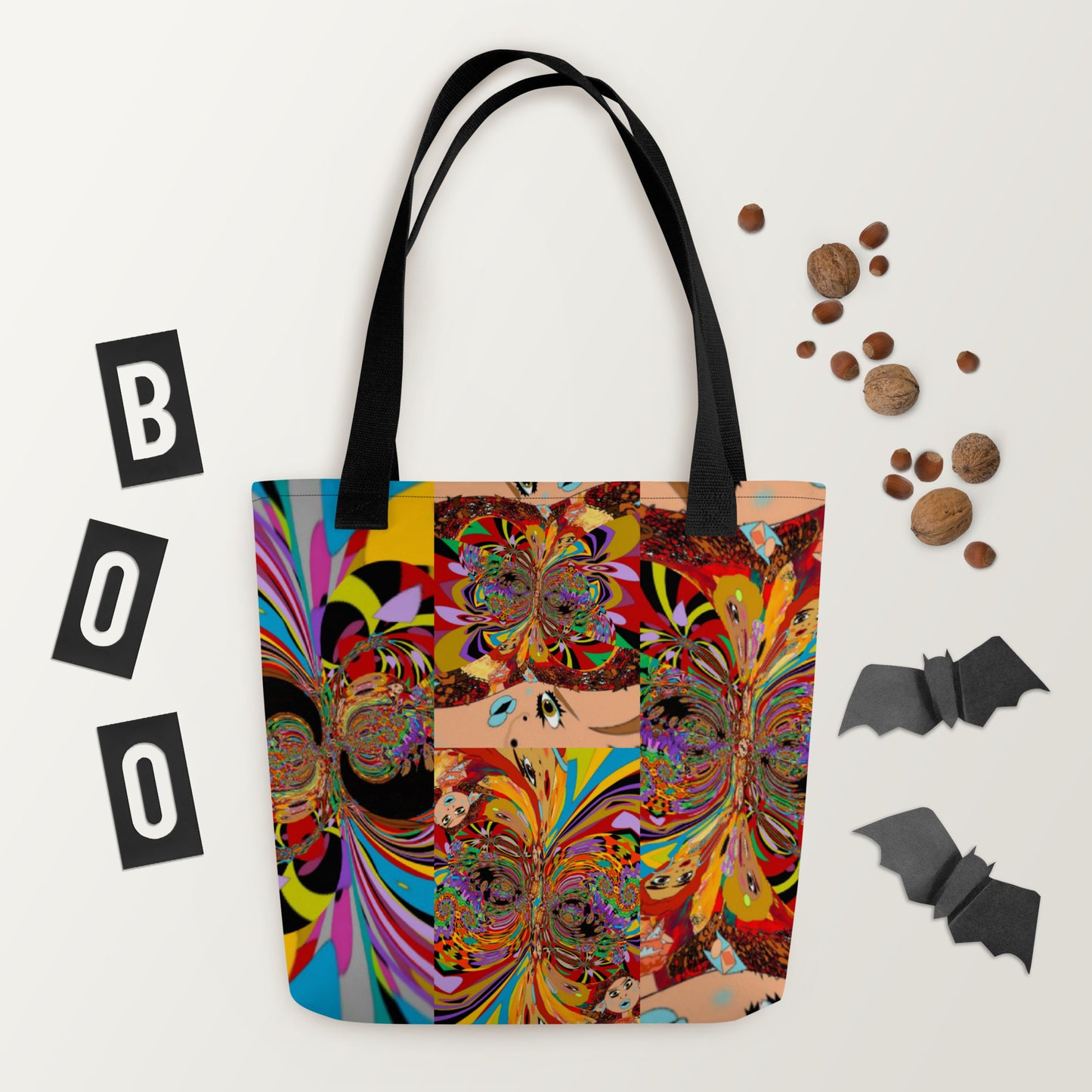 Tote bag