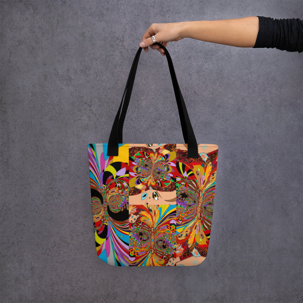 Tote bag