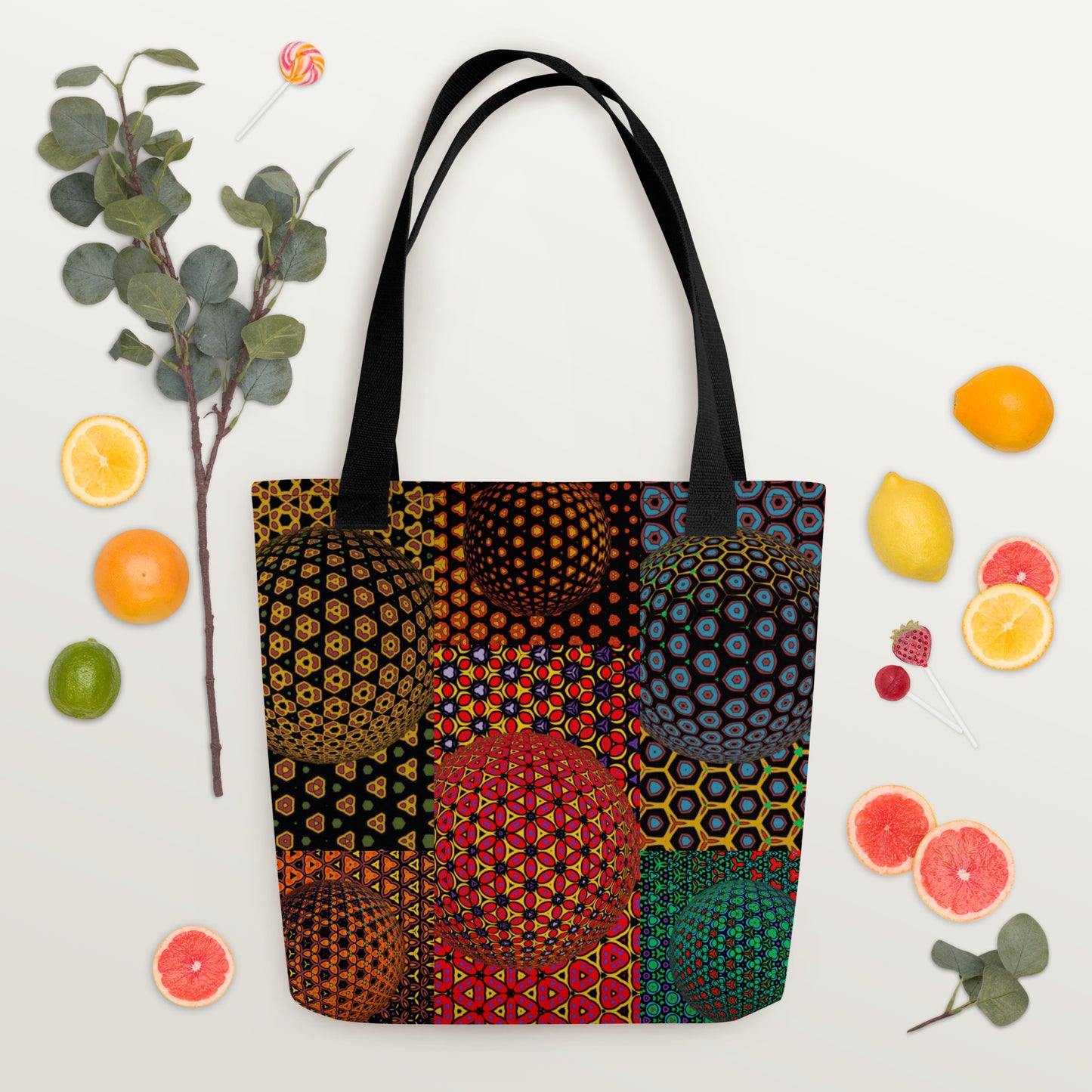 Tote bag