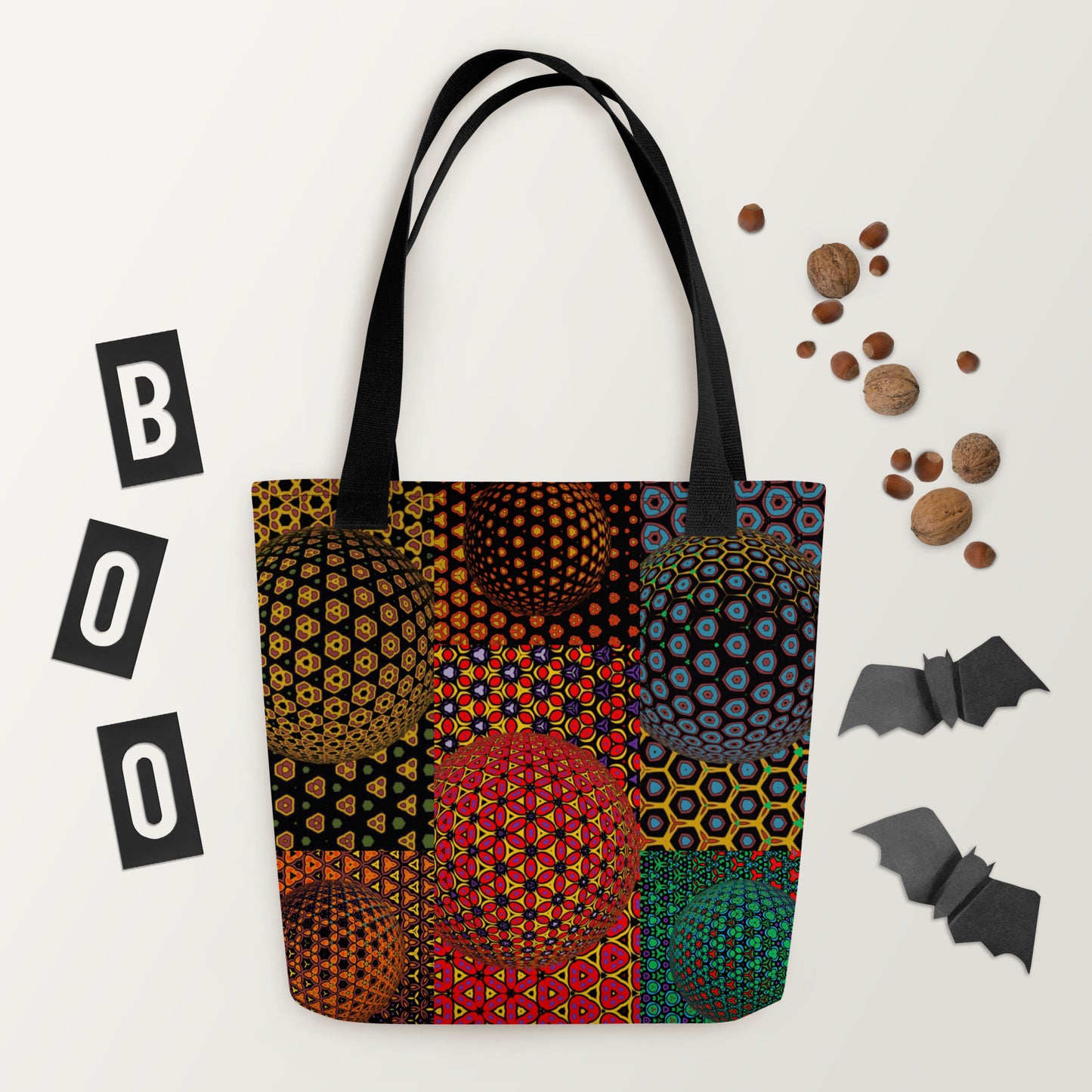 Tote bag