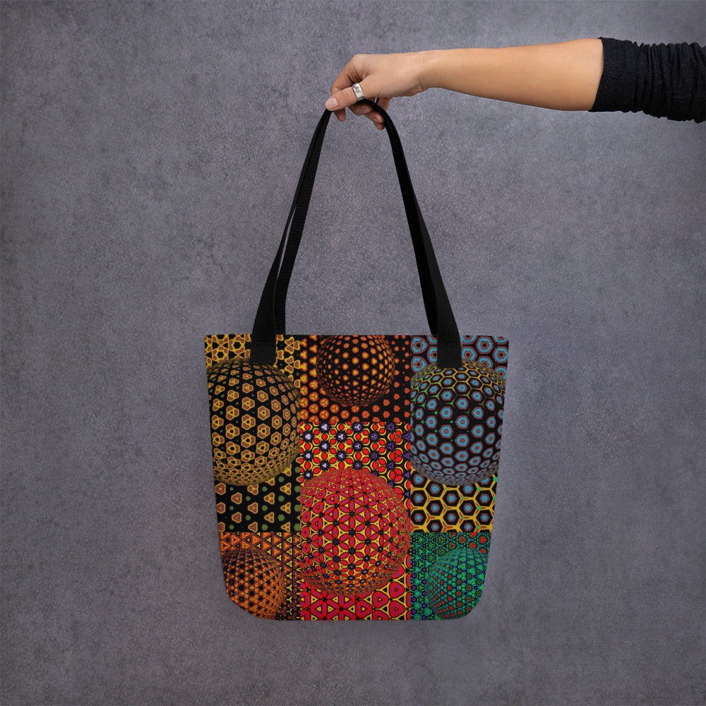 Tote bag