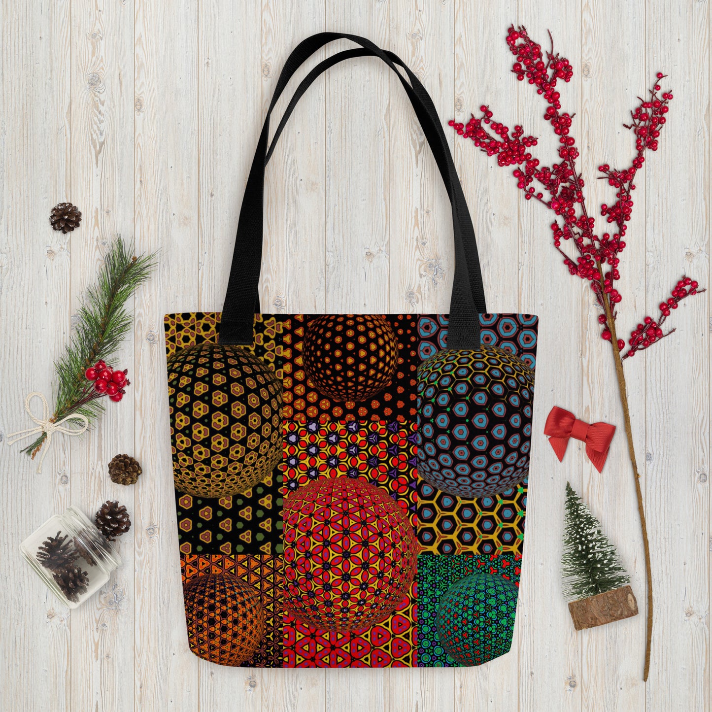 Tote bag