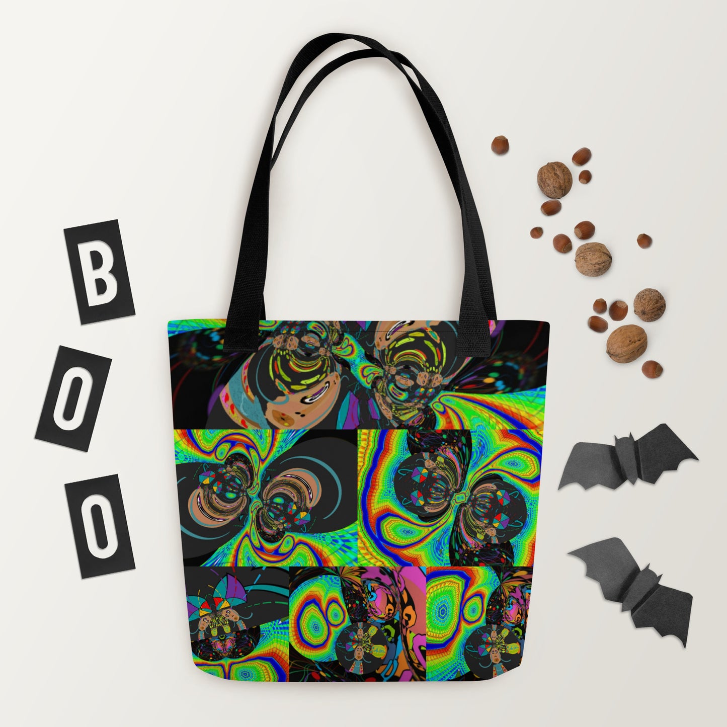 Tote bag