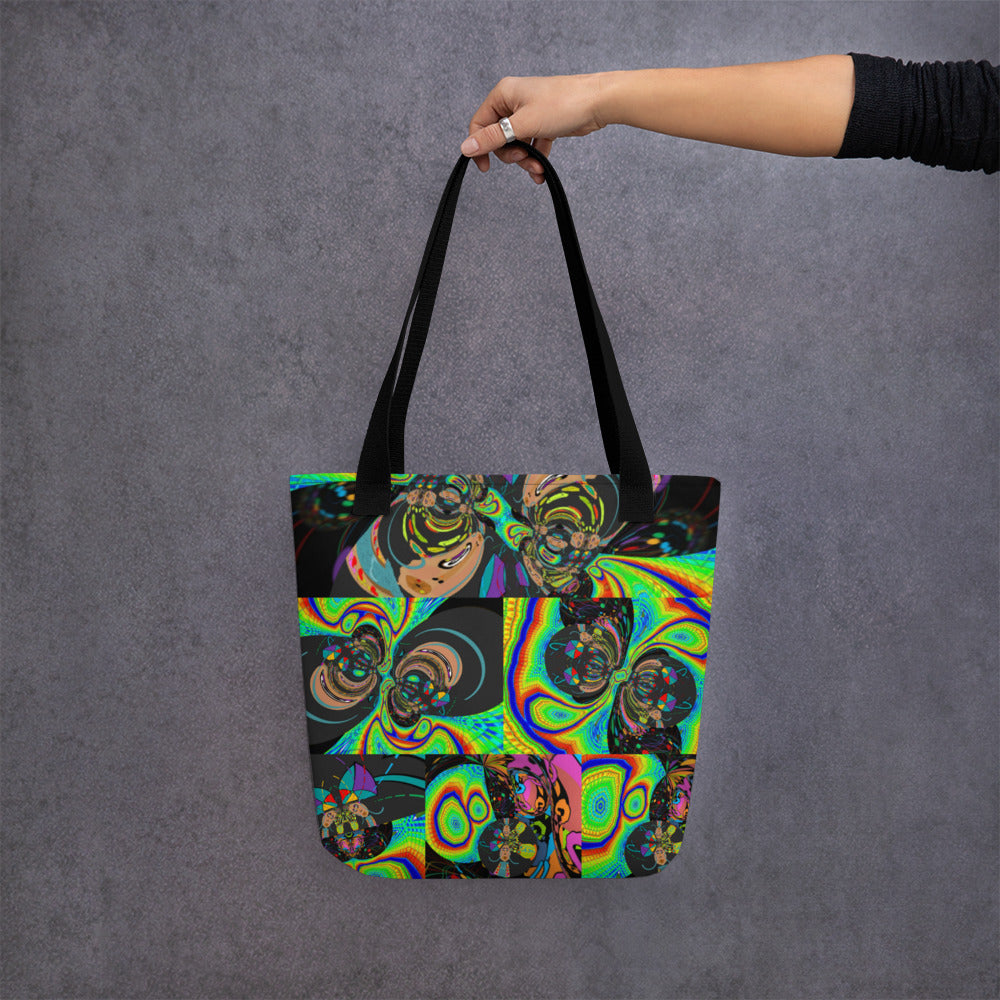 Tote bag