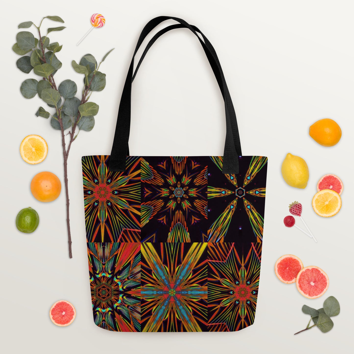 Tote bag