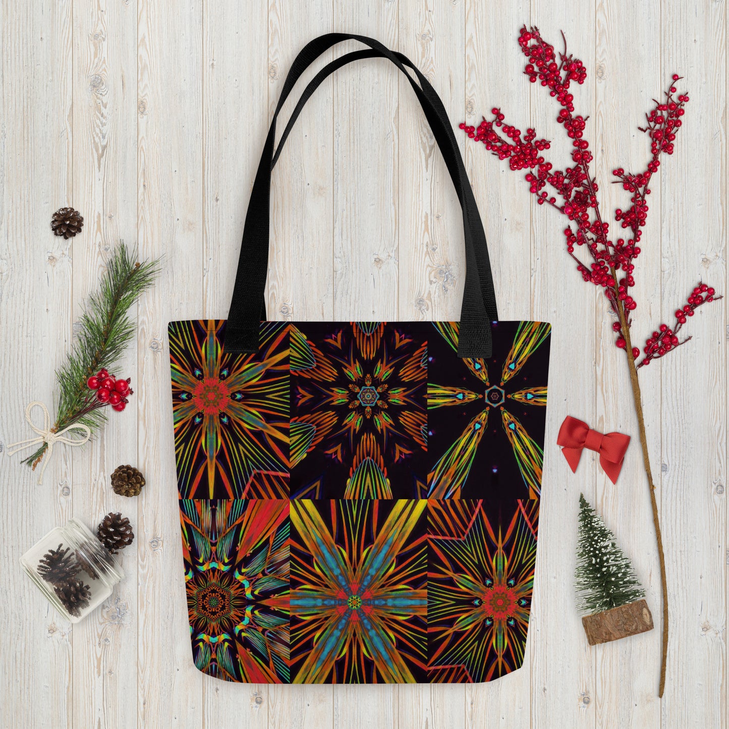 Tote bag