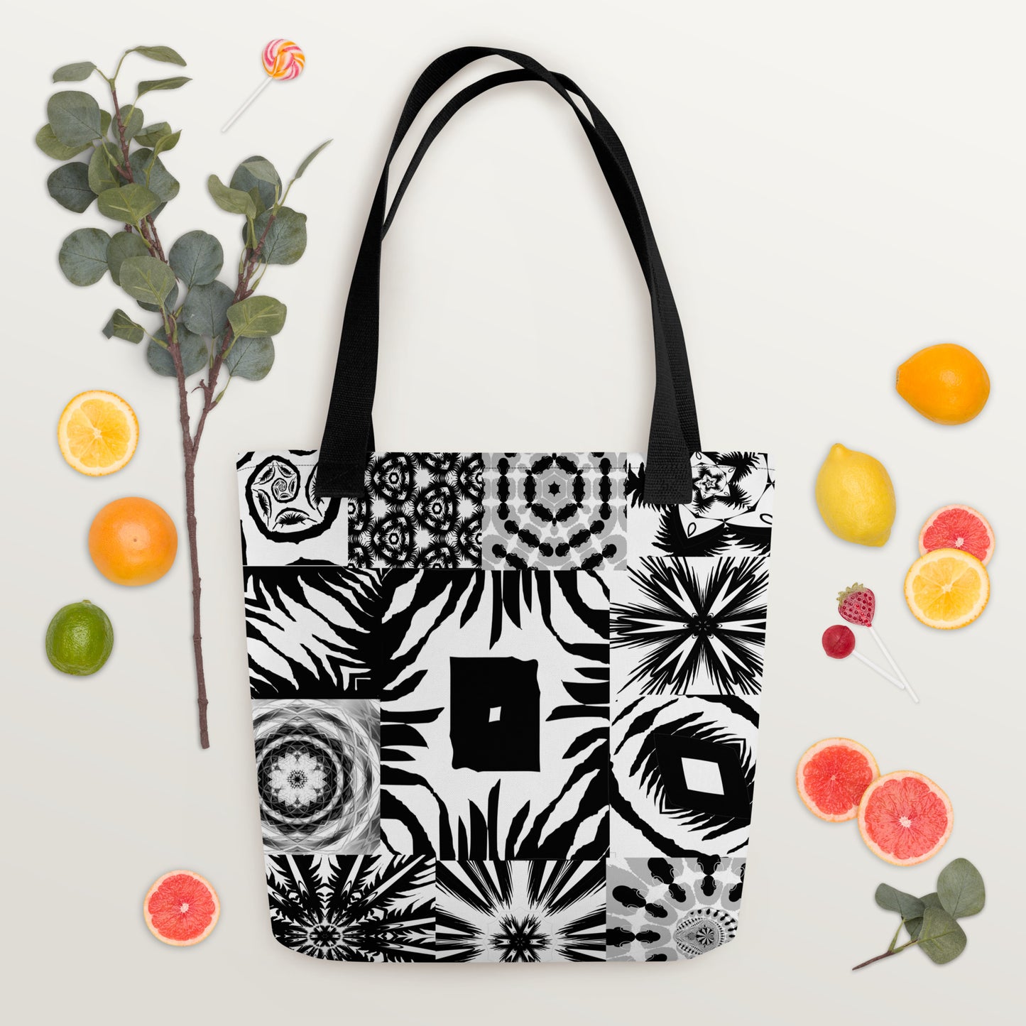 Tote bag