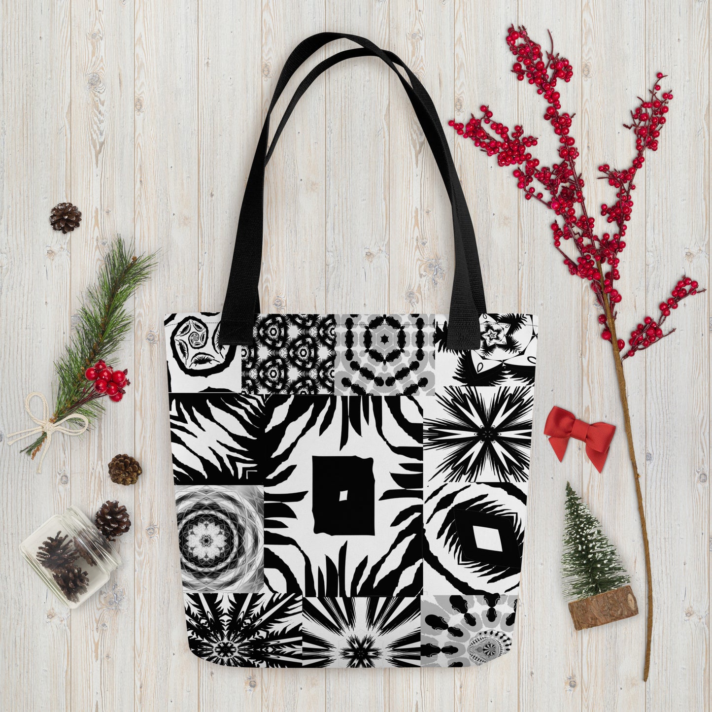 Tote bag