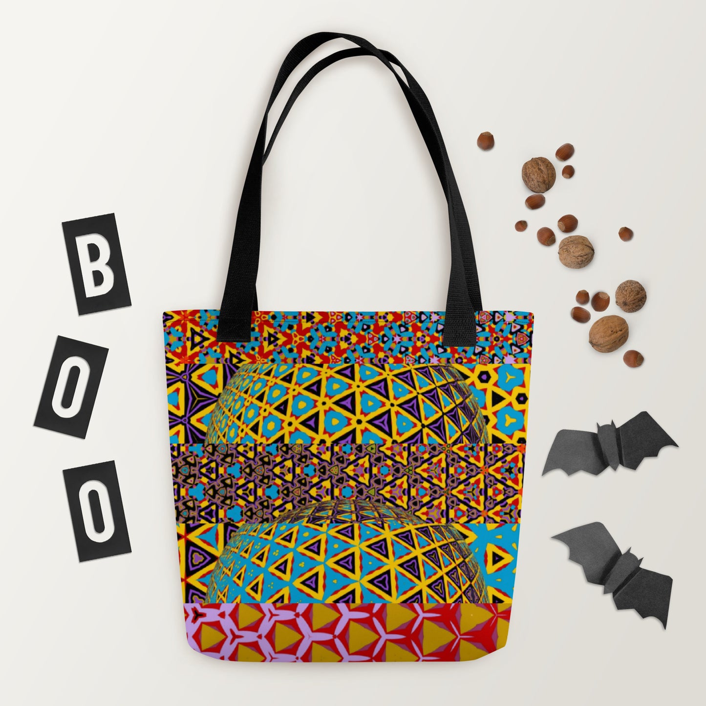 Tote bag