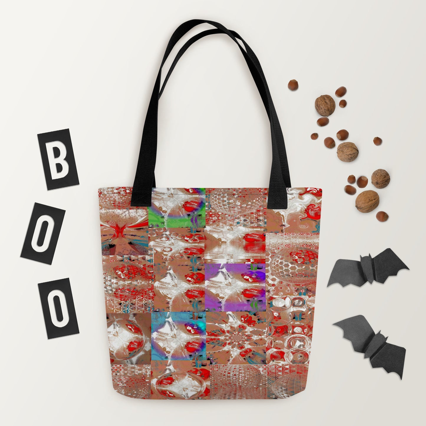 Tote bag