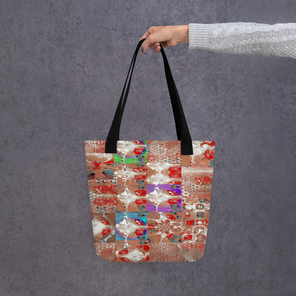 Tote bag