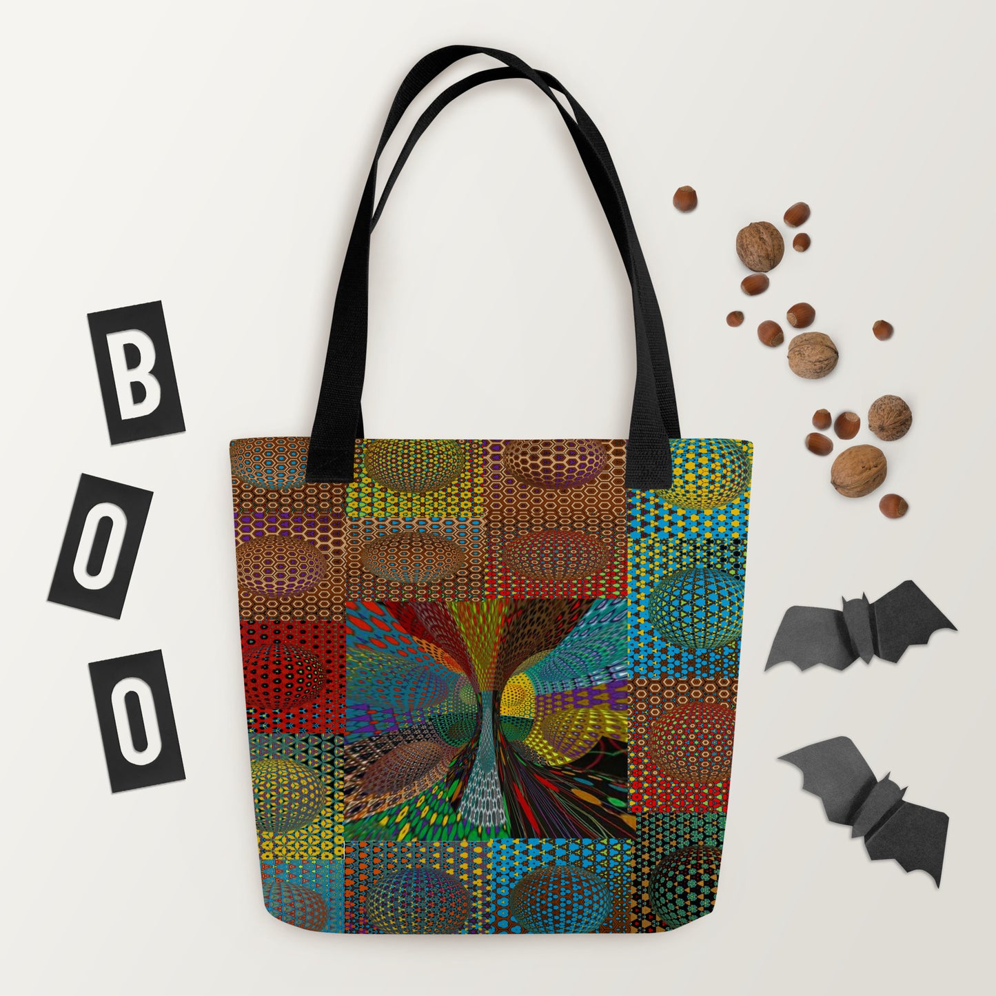 Tote bag