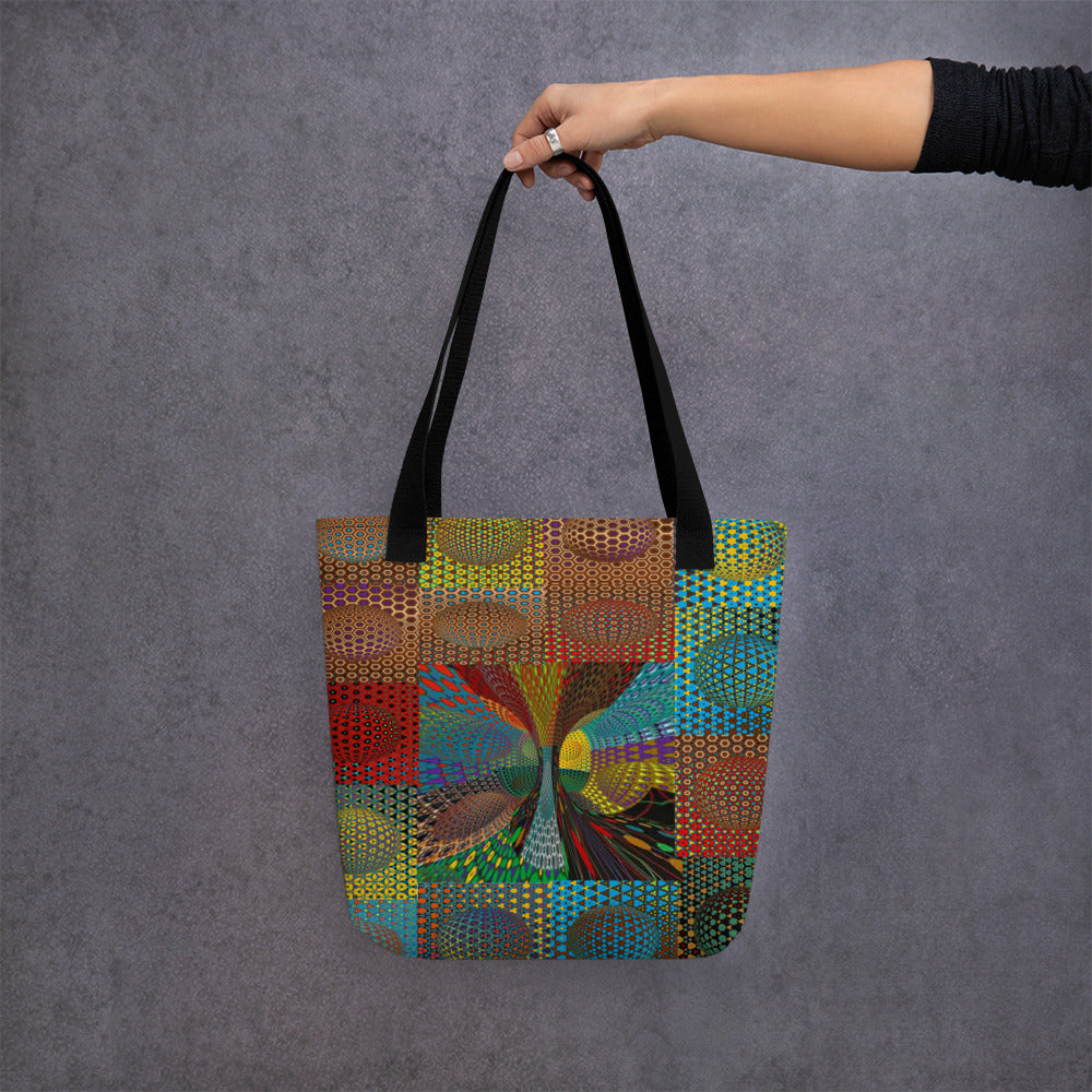 Tote bag