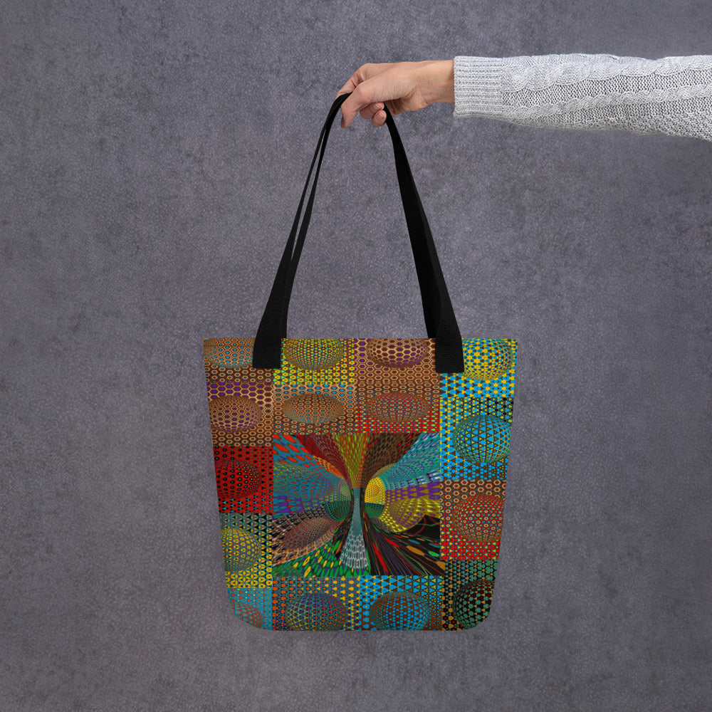 Tote bag