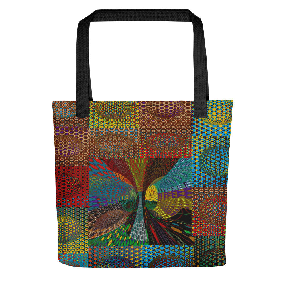 Tote bag