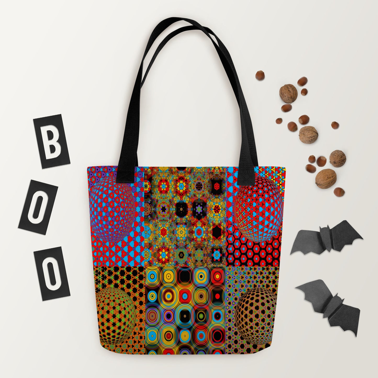 Tote bag