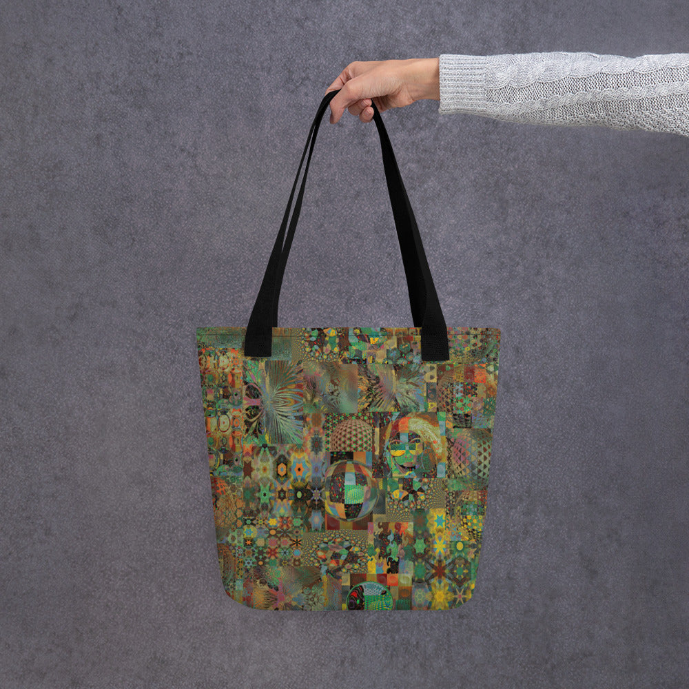 Tote bag