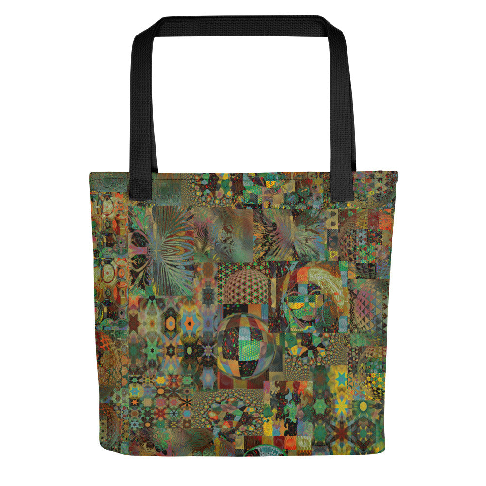 Tote bag