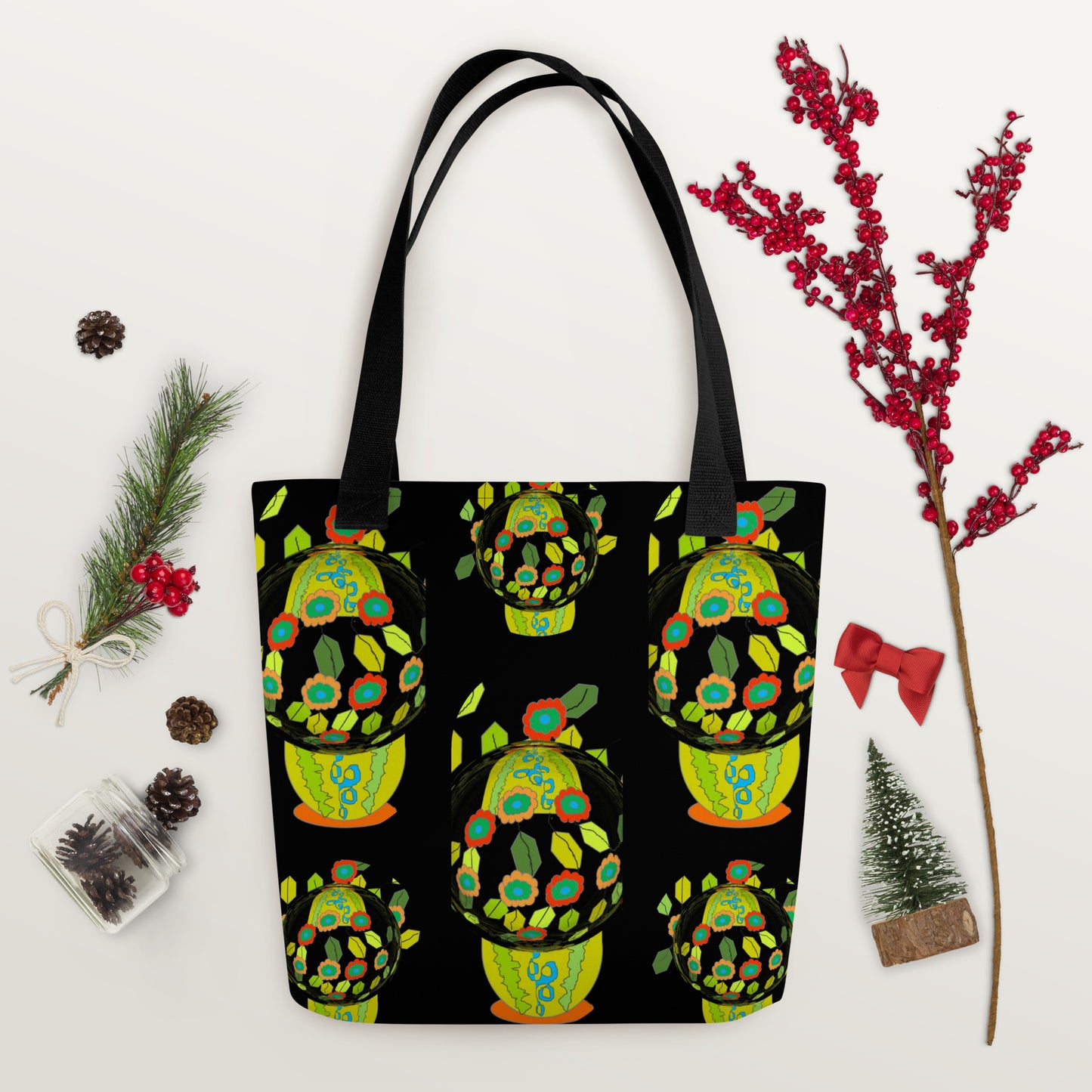 Tote bag