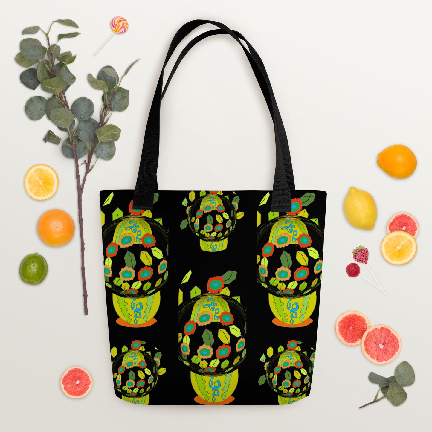 Tote bag