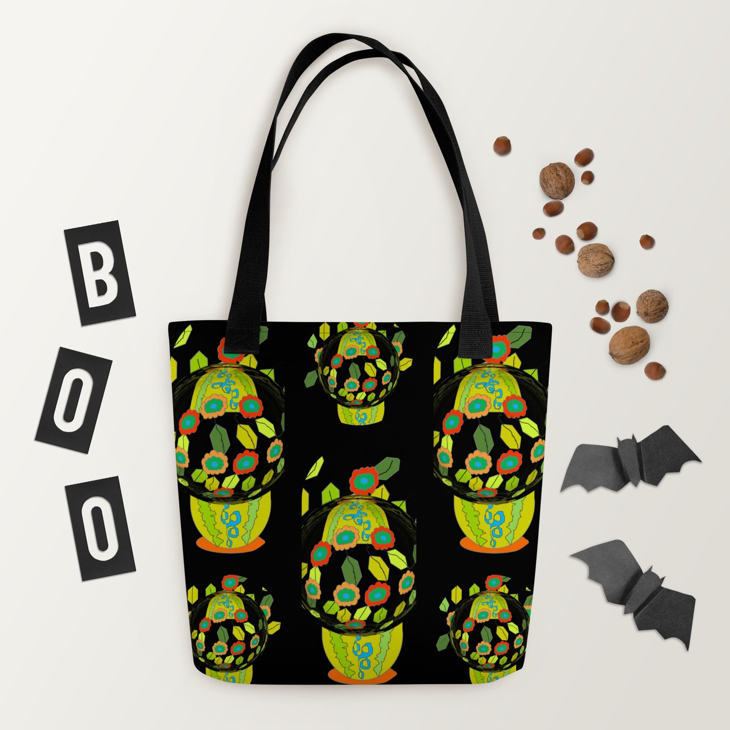 Tote bag