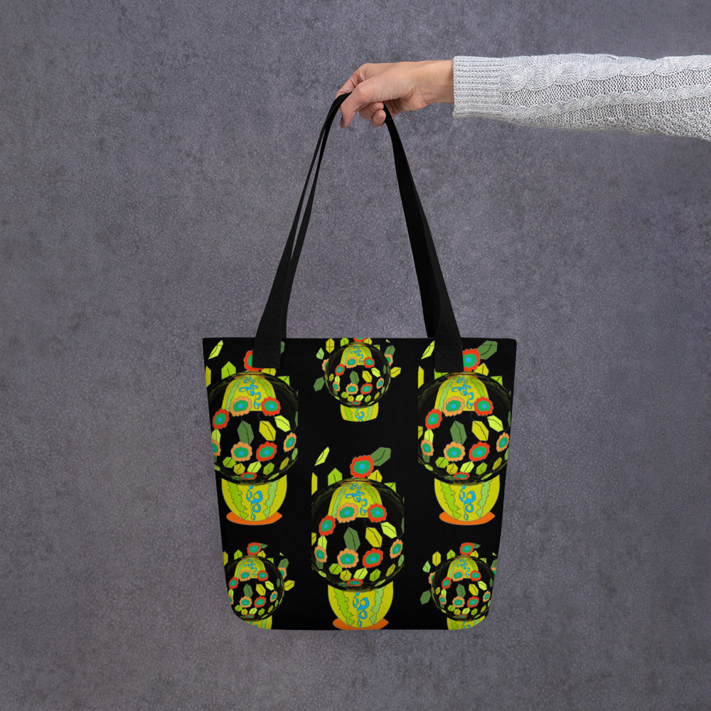 Tote bag