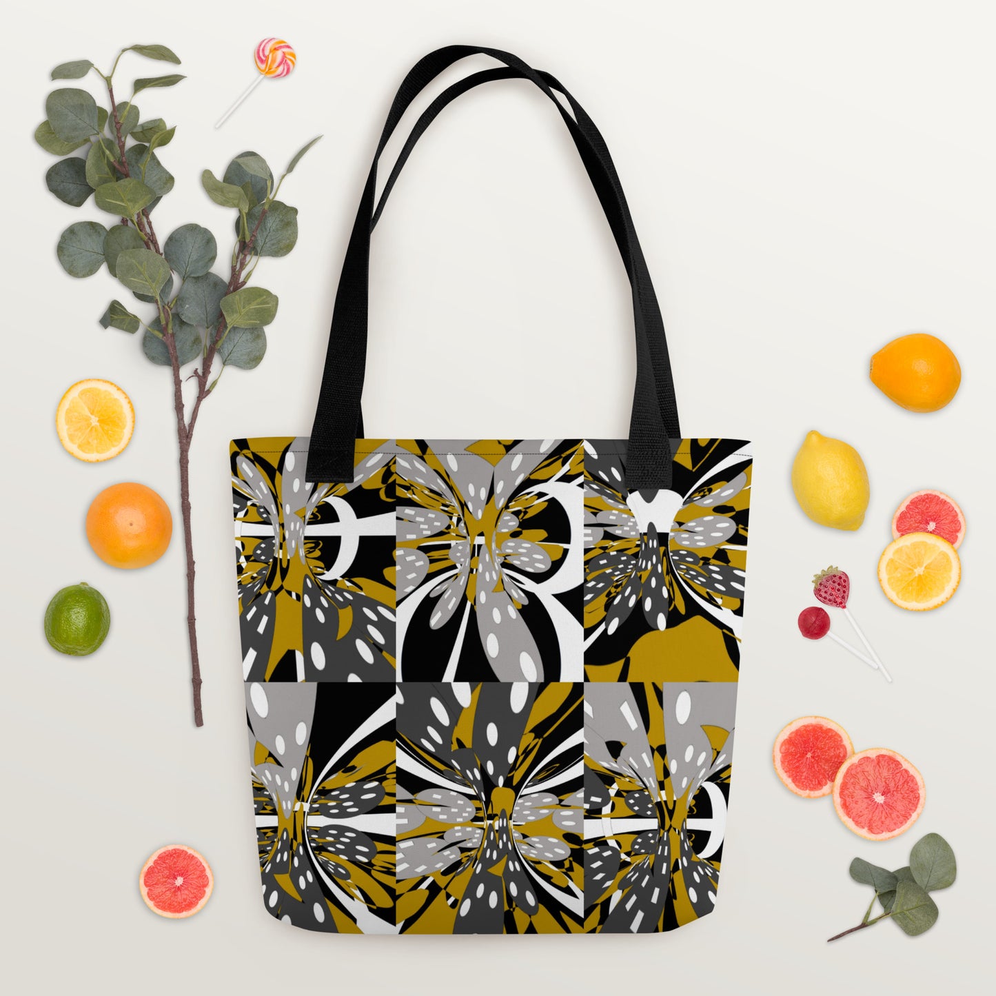 Tote bag