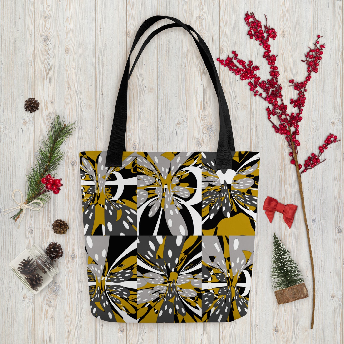 Tote bag