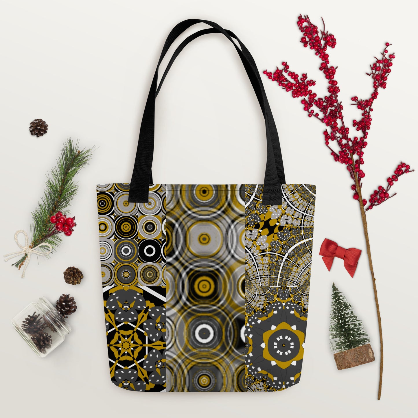 Tote bag