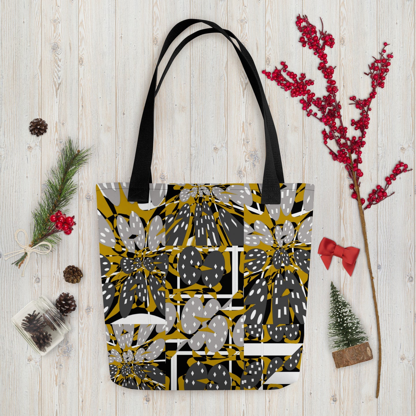 Tote bag