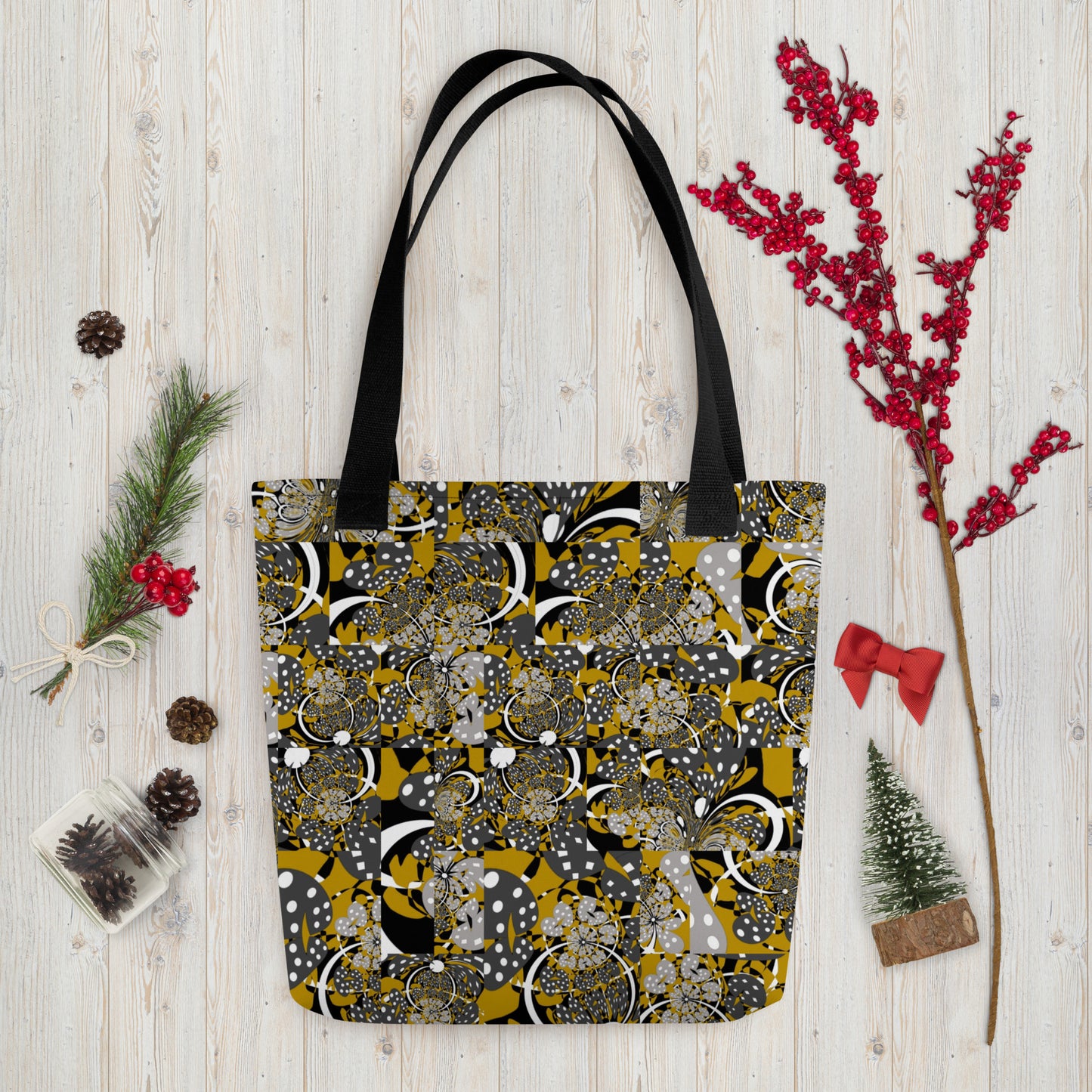 Tote bag