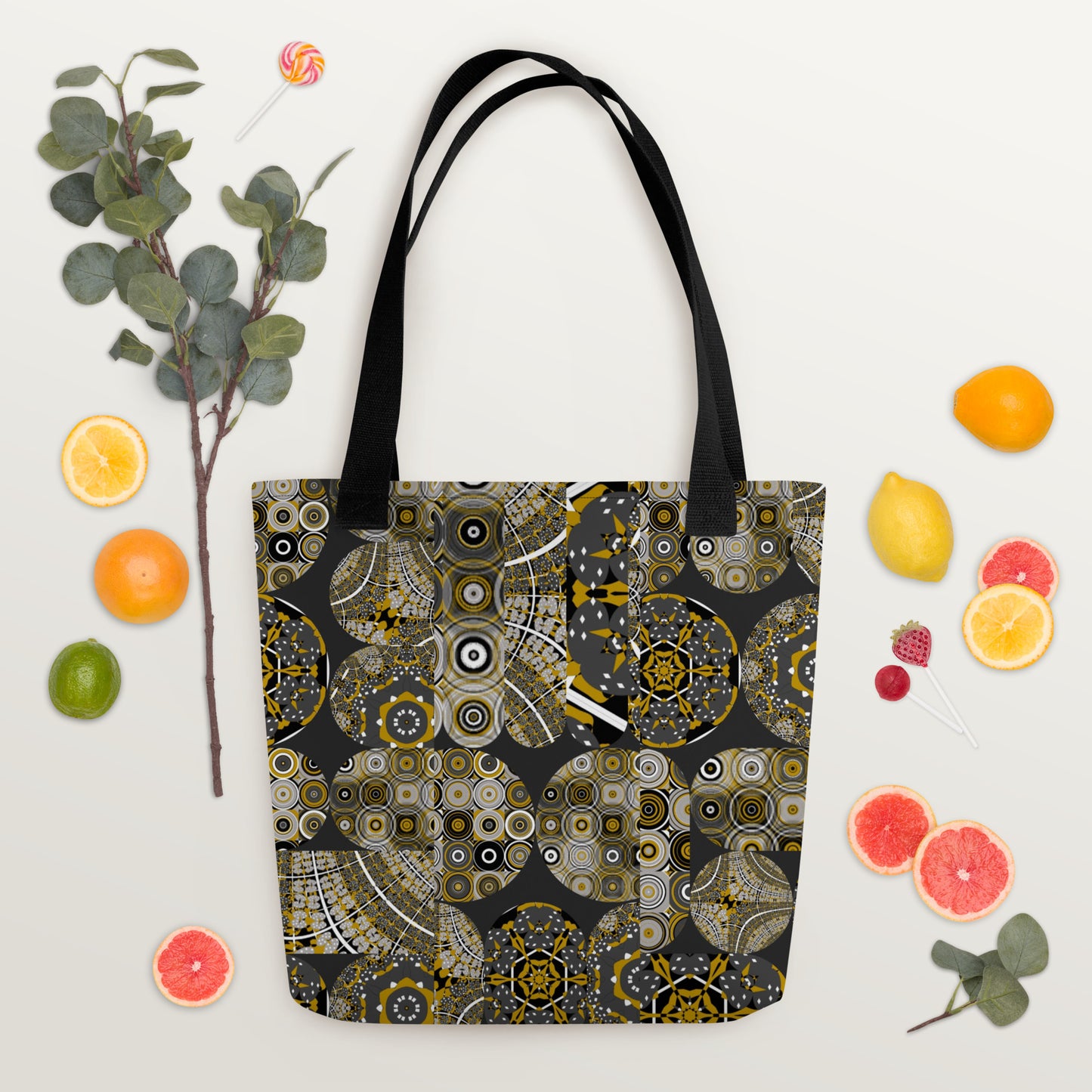 Tote bag