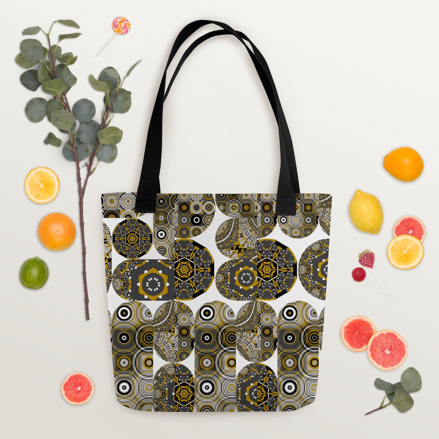 Tote bag