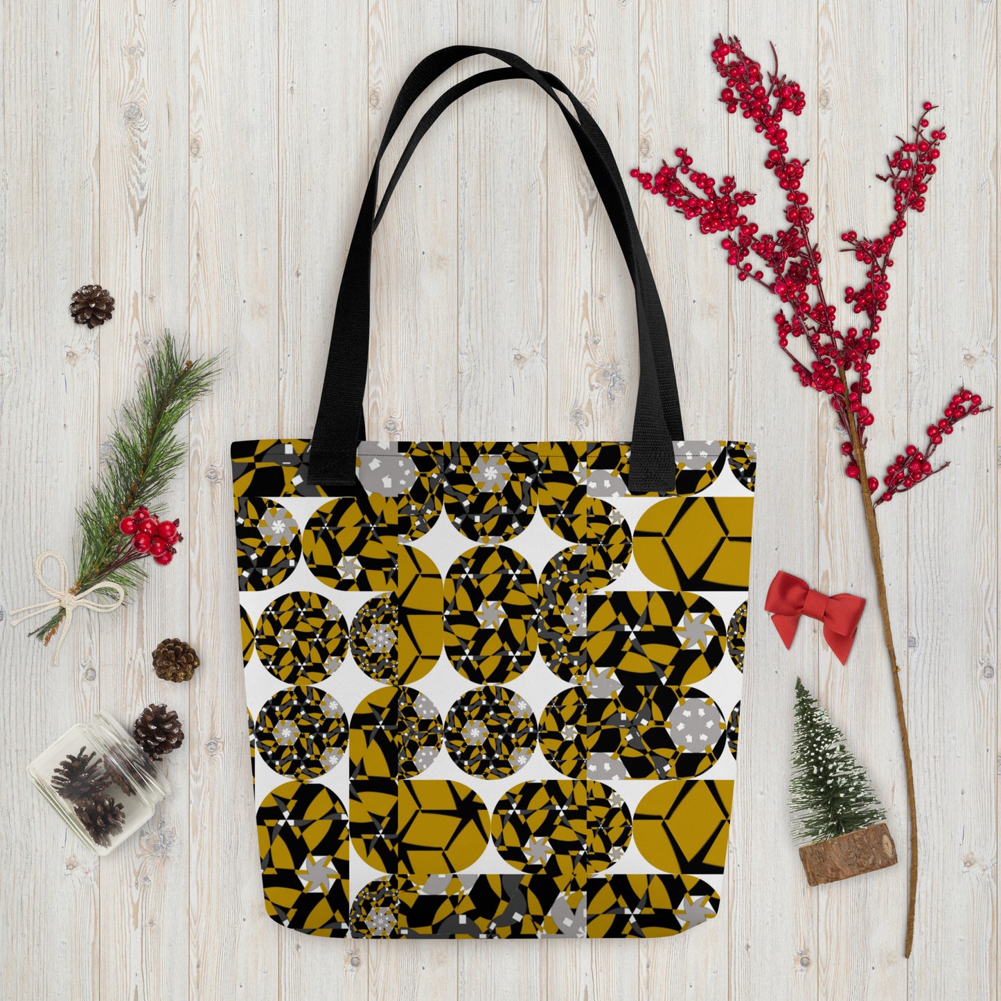 Tote bag