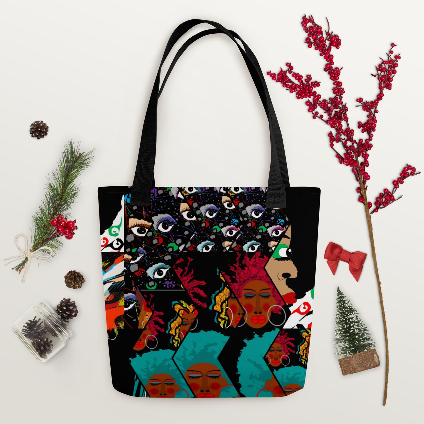 Tote bag