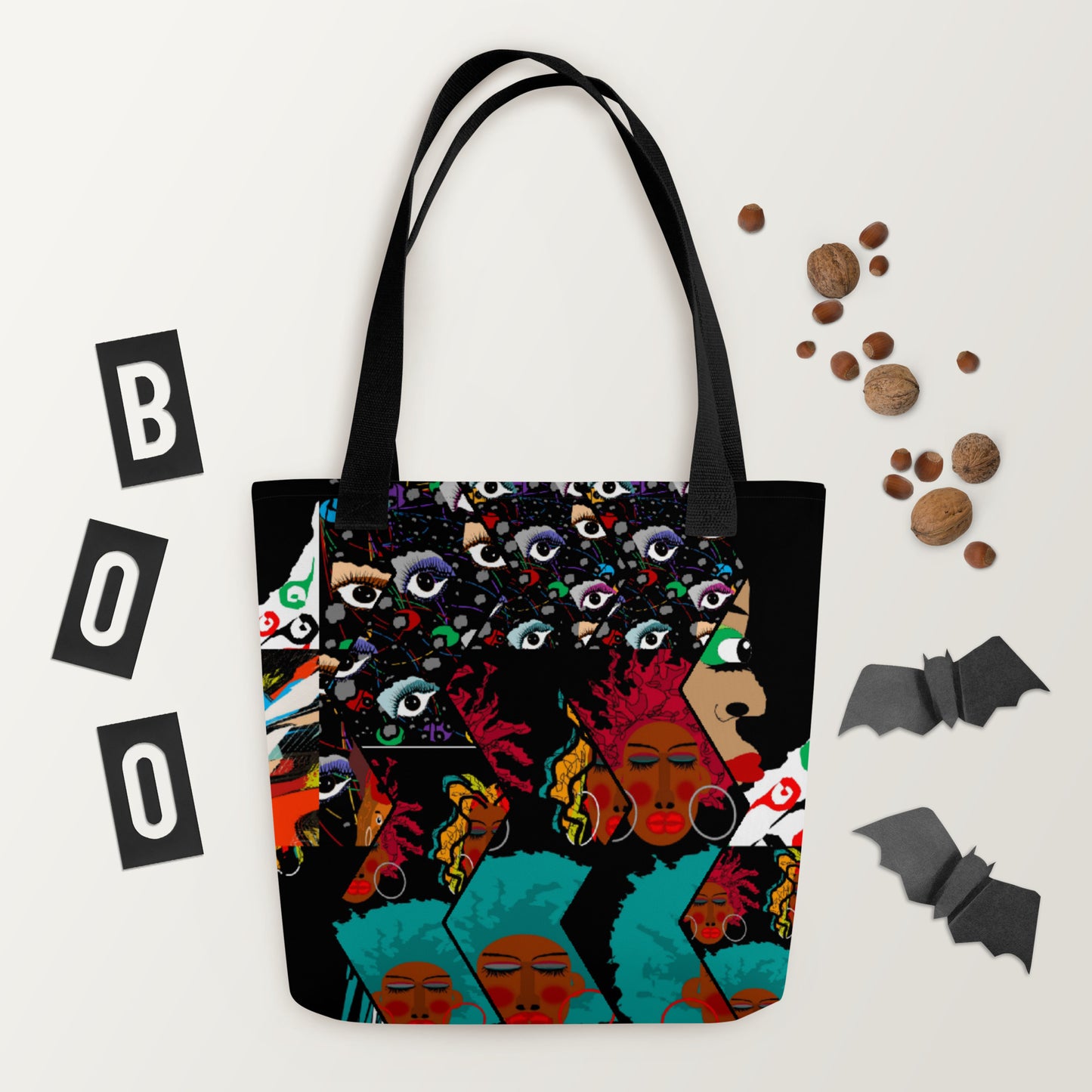 Tote bag