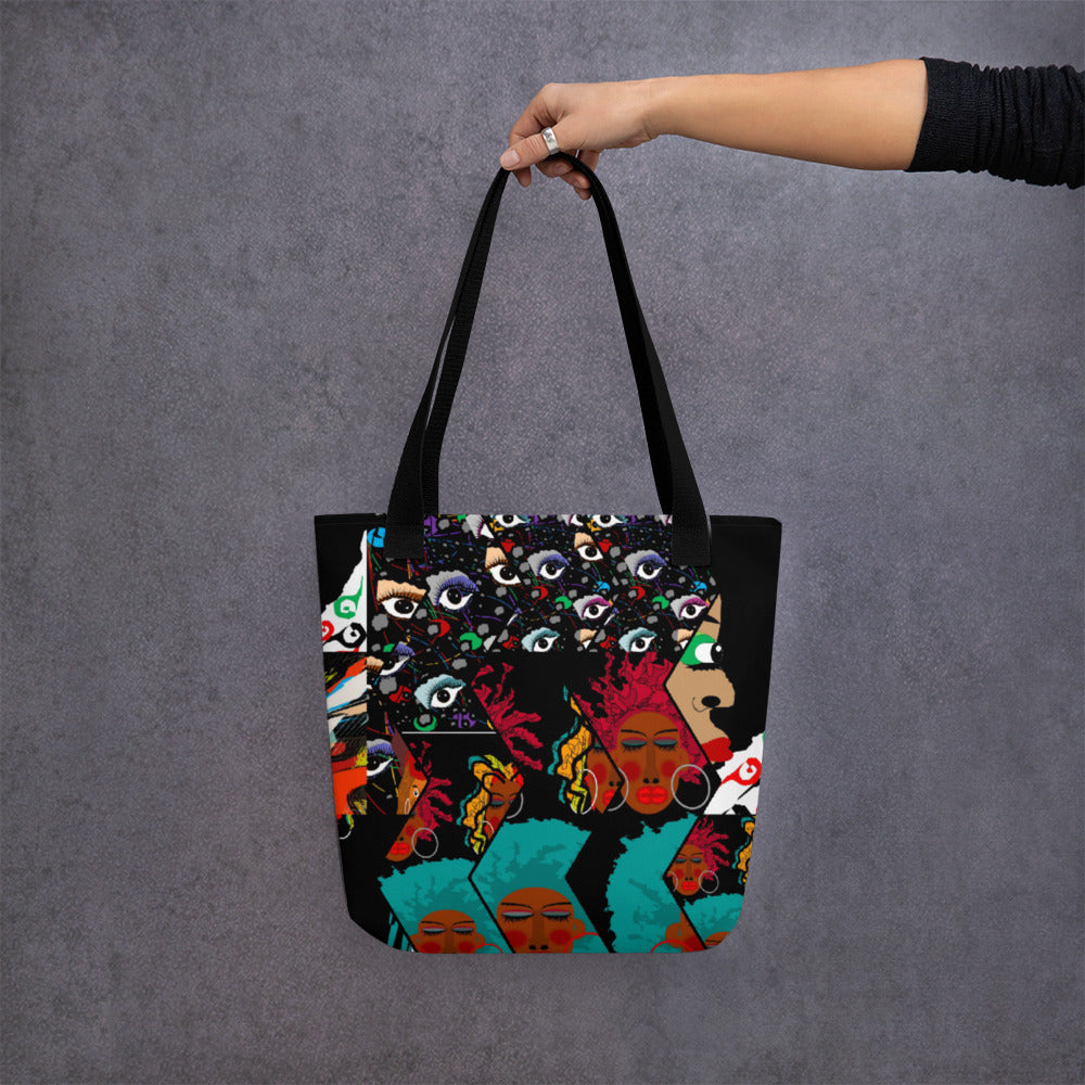 Tote bag