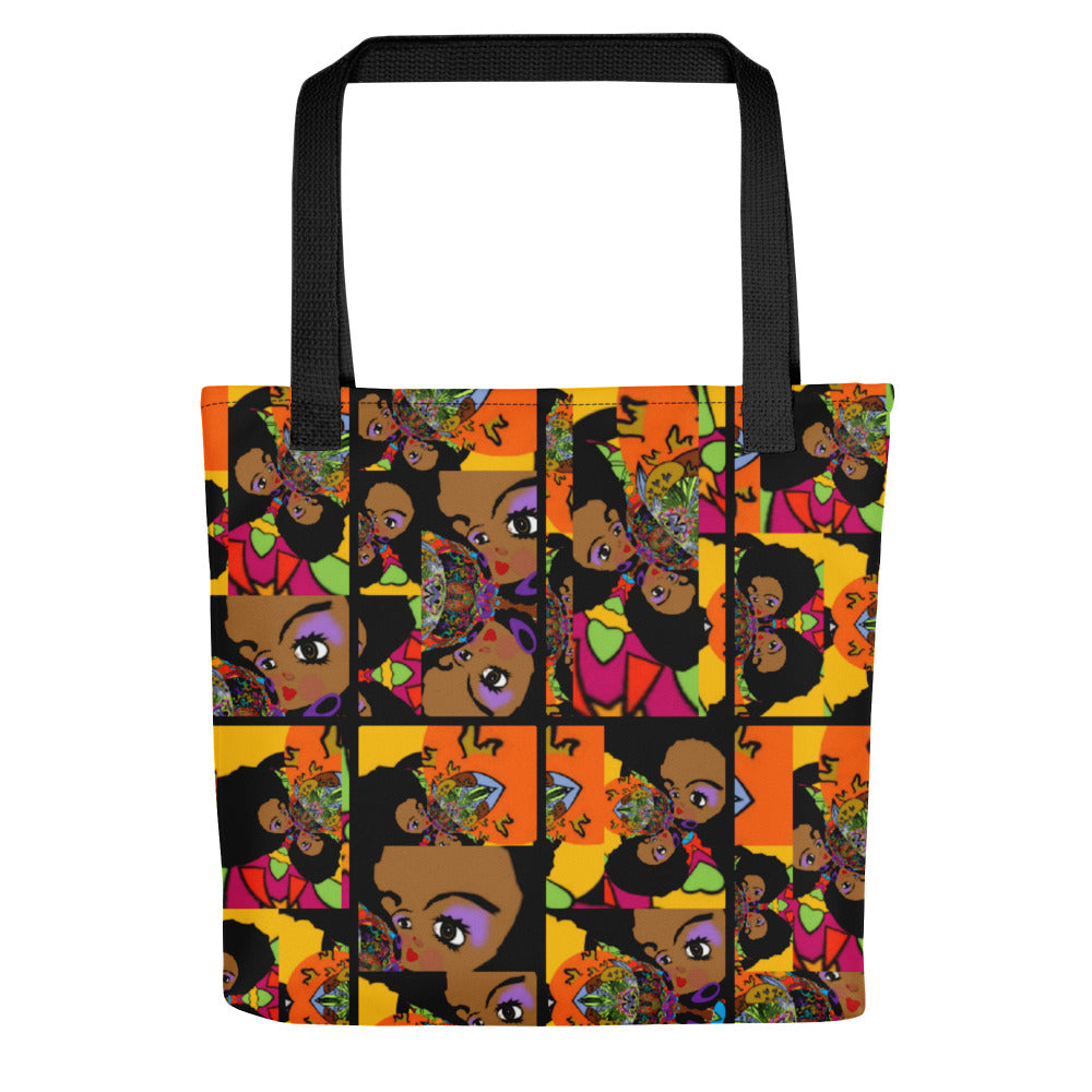 Tote bag