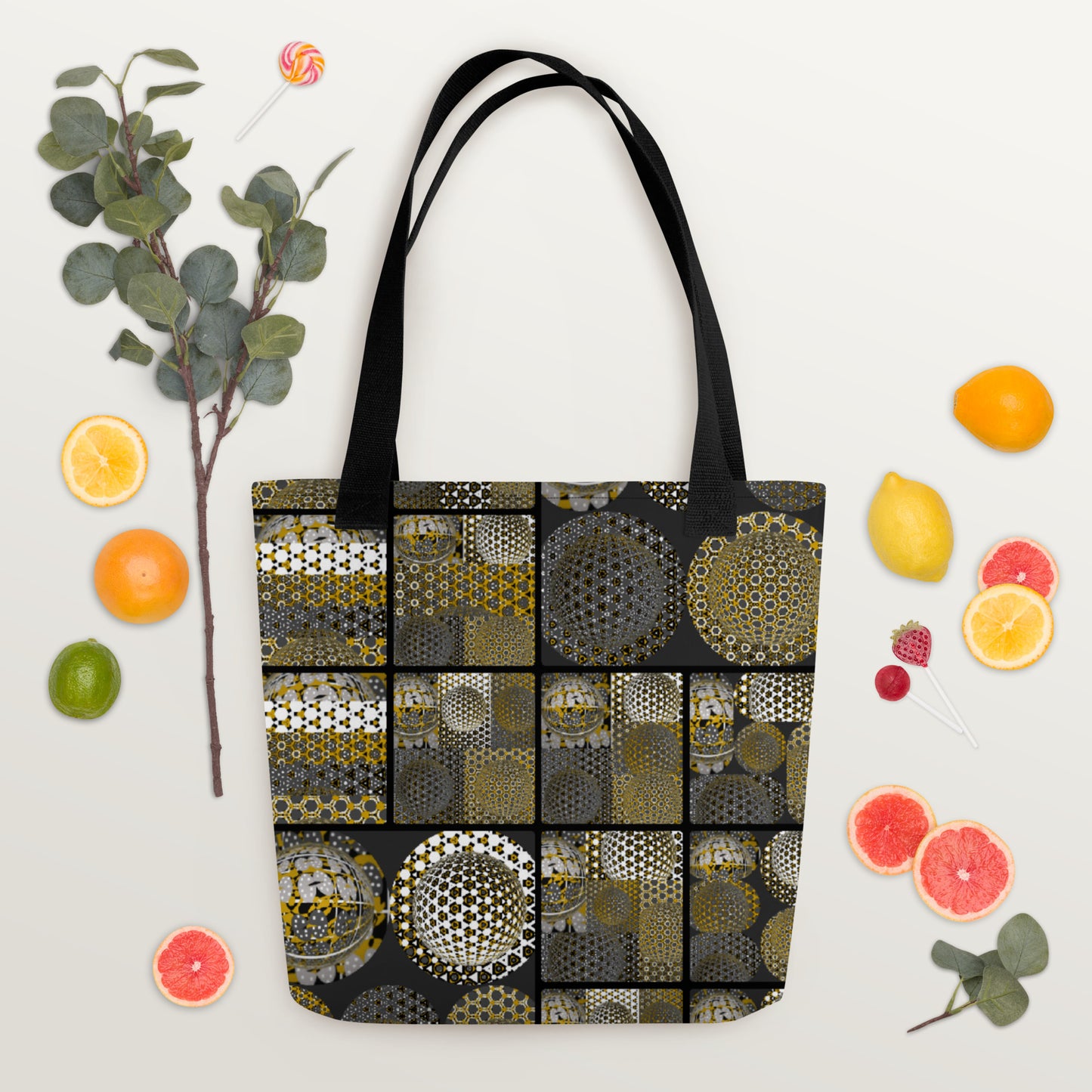 Tote bag