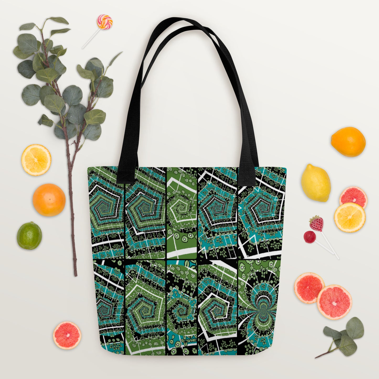 Tote bag