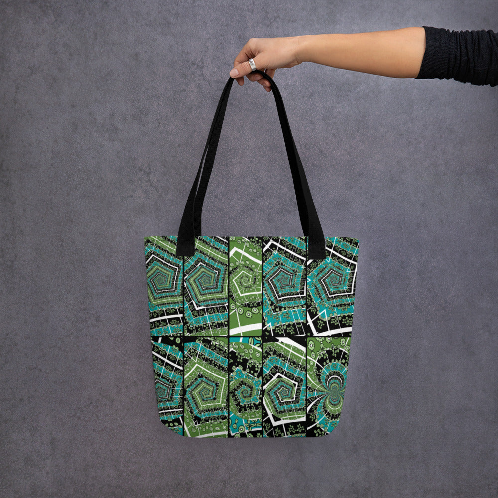 Tote bag