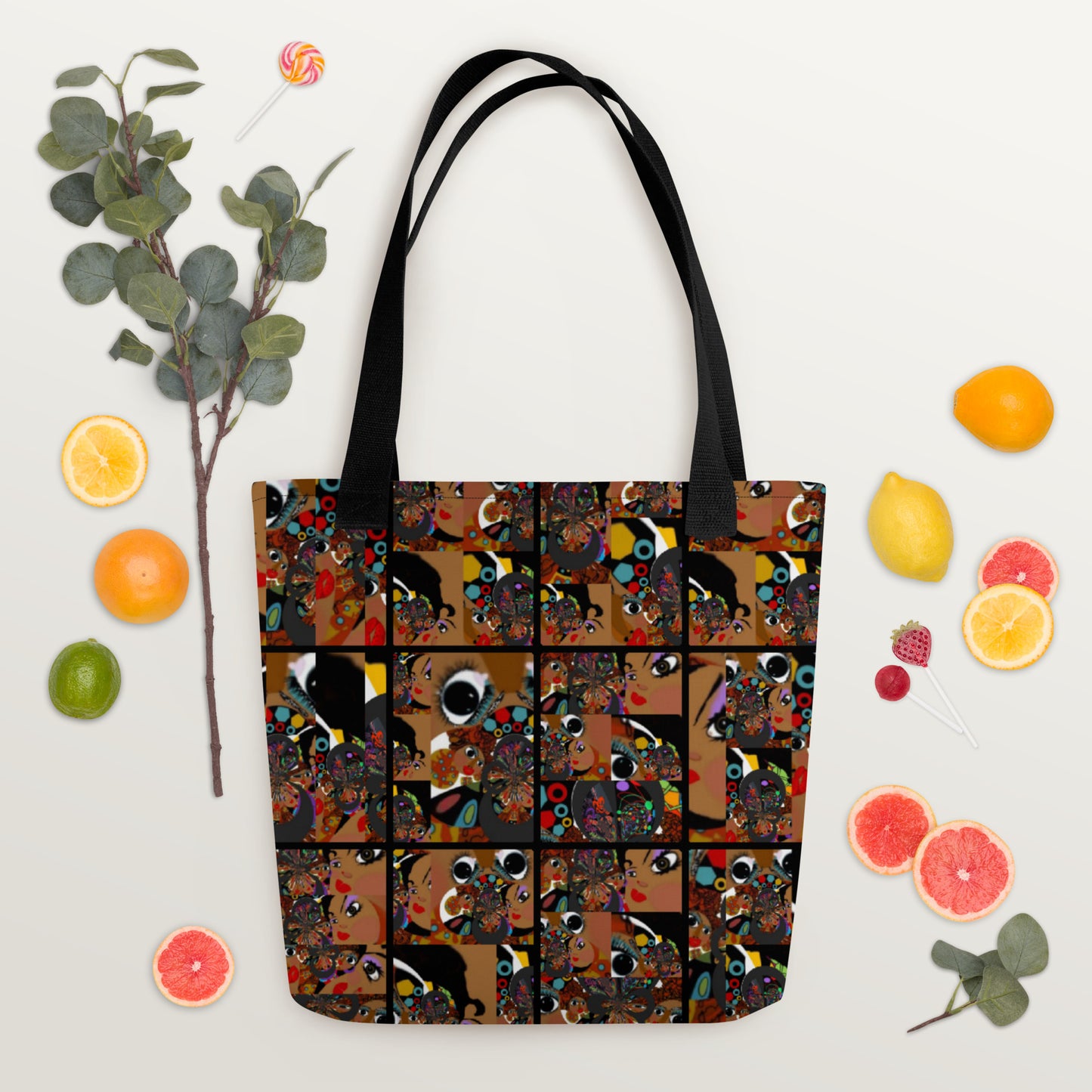 Tote bag